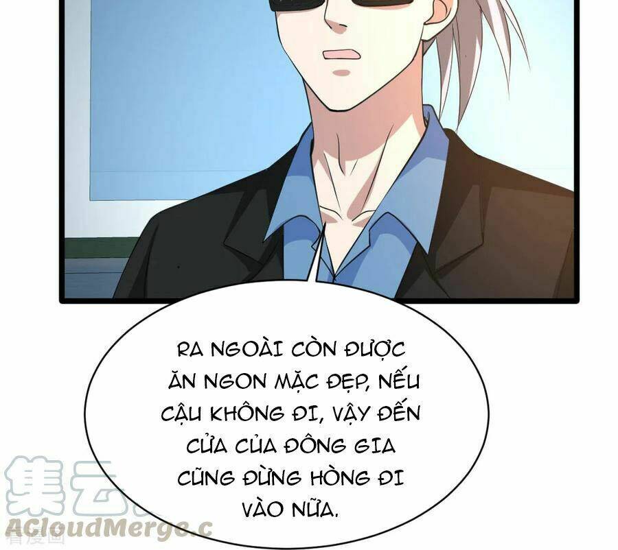 Đô Thị Tà Vương: Chapter 32