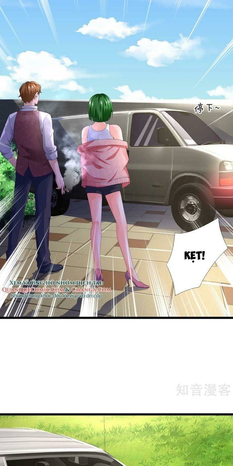 Chung Cực Binh Vương Tại Đô Thị: Chapter 139