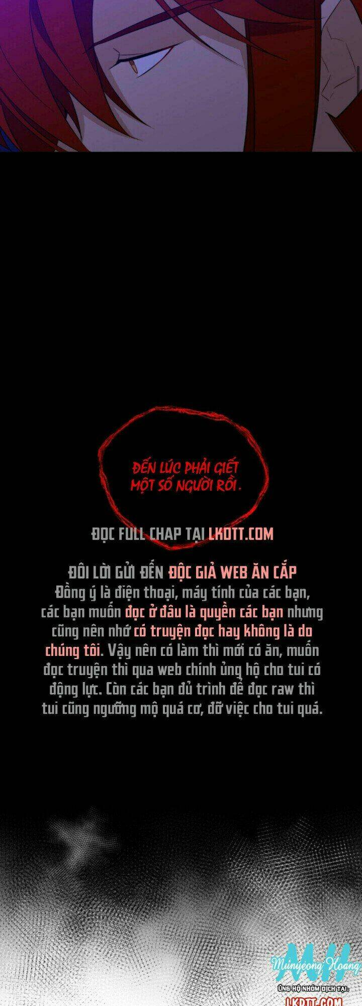 Quái Thú Với Hoa: Chapter 56