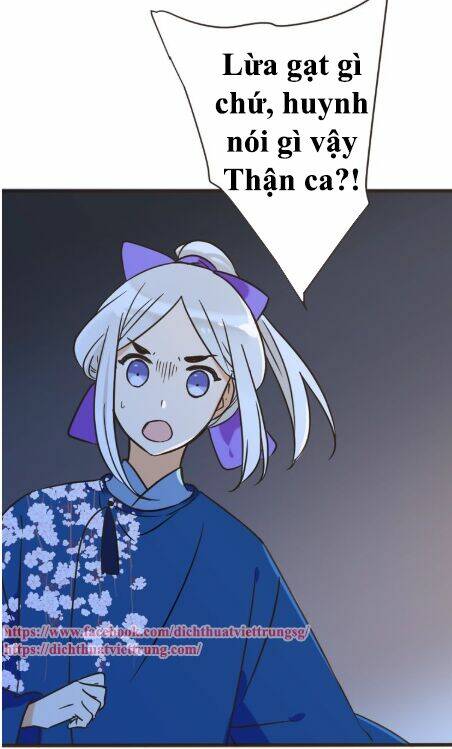 Bạn Trai Tôi Là Cẩm Y Vệ 2: Chapter 60