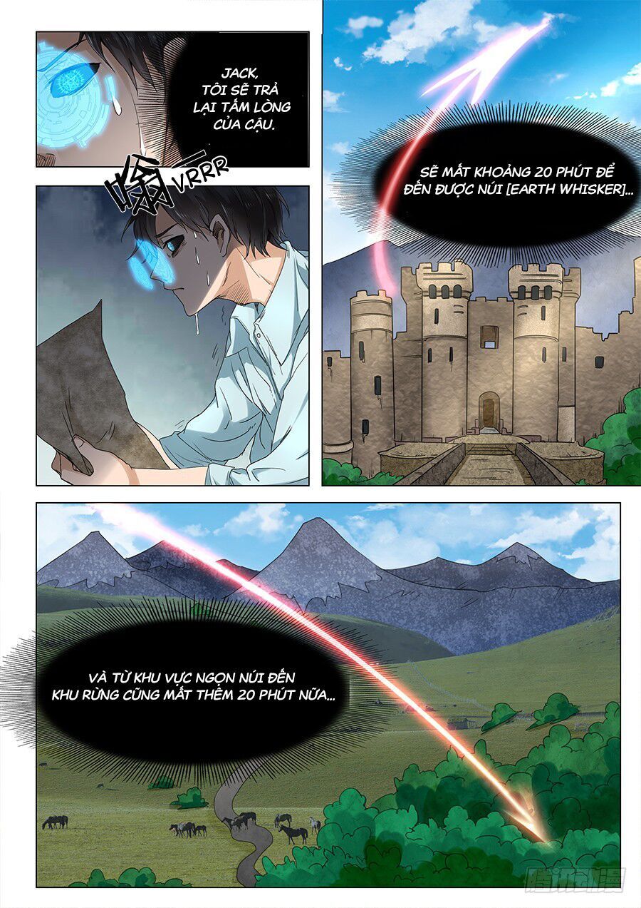 After Transformation, Mine And Her Wild Fantasy: Chapter 56