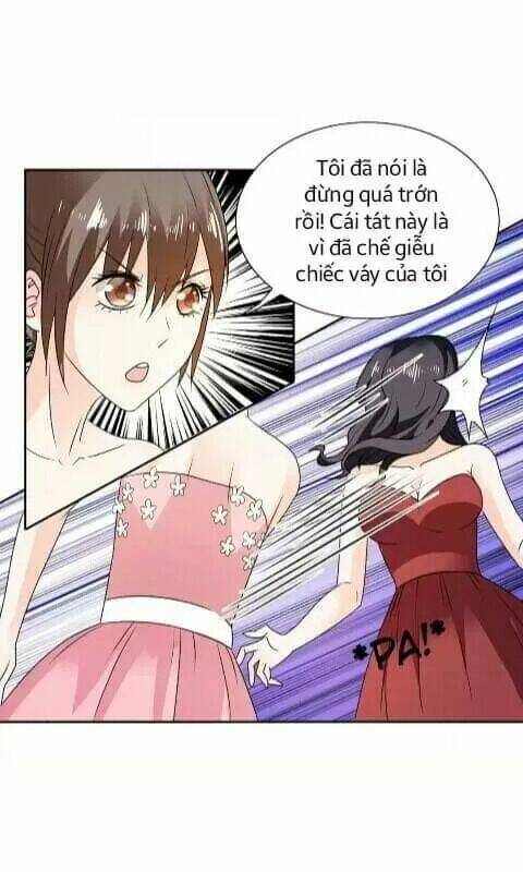 1 Nửa Hoàn Hảo Của Ceo: Chapter 26