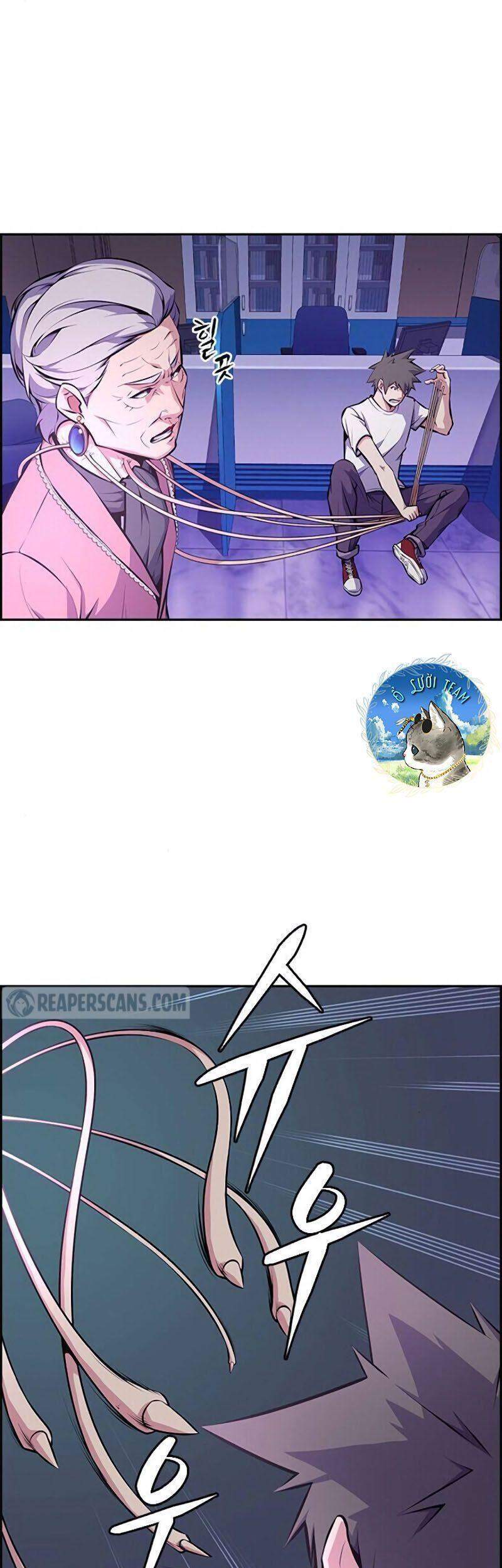 Kẻ Ngoại Lai Ở Vùng Đất Bị Ruồng Bỏ: Chapter 1.1