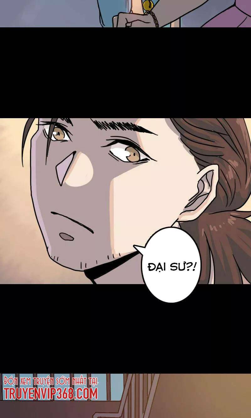 Quan Tài Hung Ác: Chapter 12