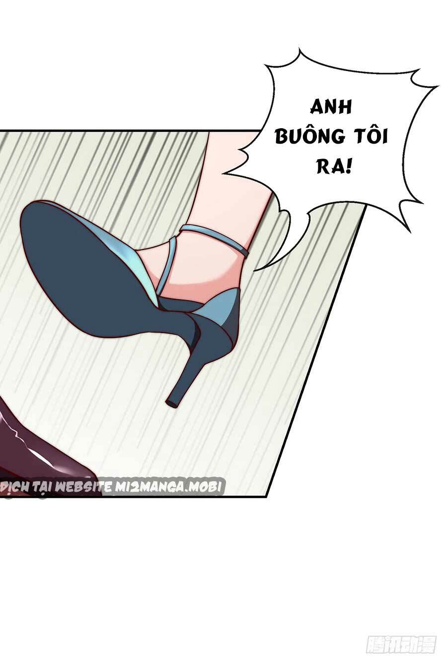 Gả Cho Tình Cũ Làm Lão Bà: Chapter 26