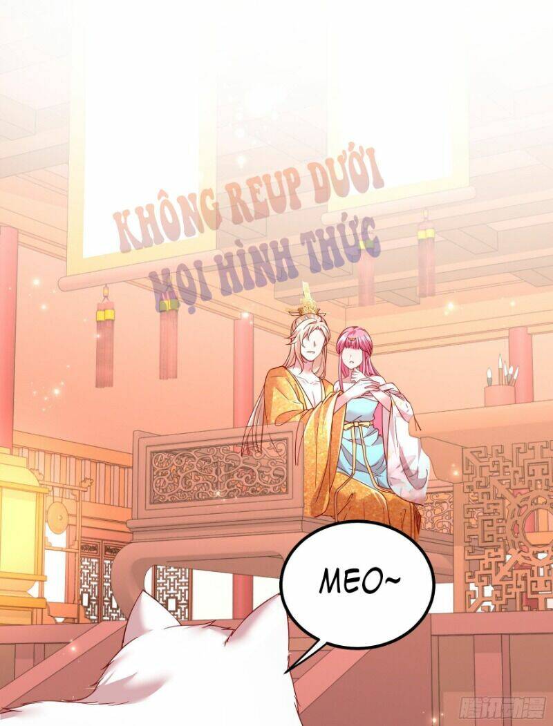 Ta Phải Làm Hoàng Hậu: Chapter 7