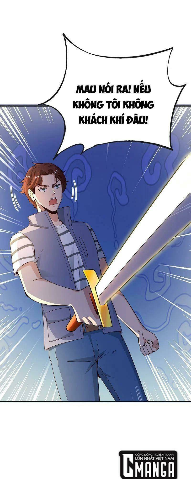 Vòng Bạn Bè Mạnh Nhất Của Tiên Giới: Chapter 153