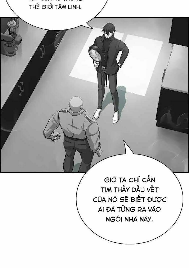 Kẻ Ngoại Đạo: Chapter 4