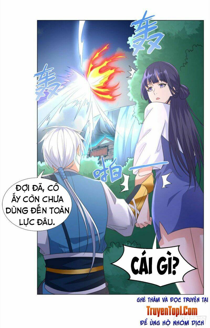 Chí Tôn Trọng Sinh: Chapter 46