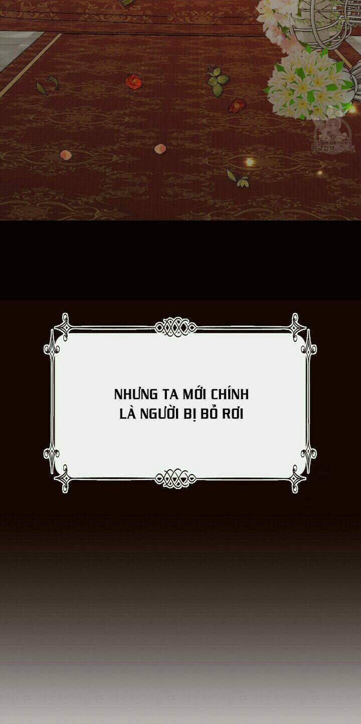 Công Chúa Bị Lãng Quên Muốn Sống Trong Hòa Bình: Chapter 13