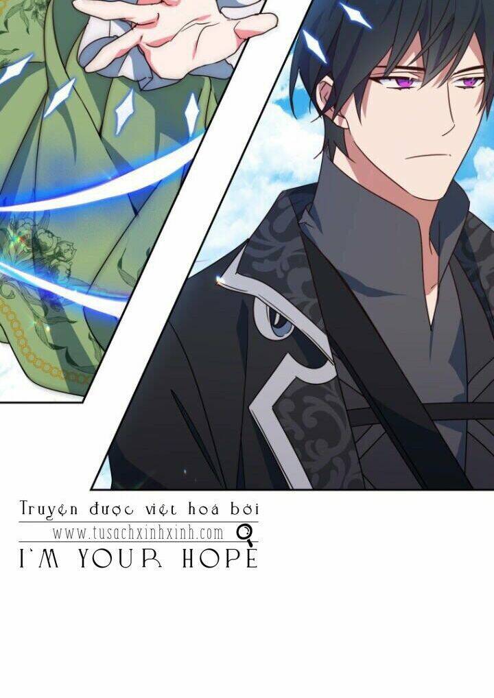 Nàng Elizabeth Thuần Khiết: Chapter 26