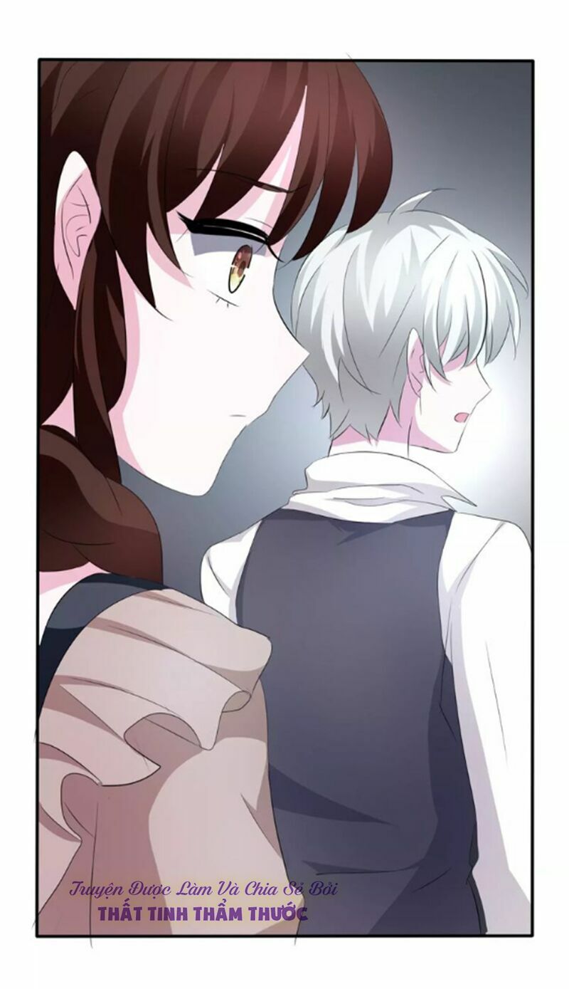 Một lời không hợp liền hút máu: Chapter 20