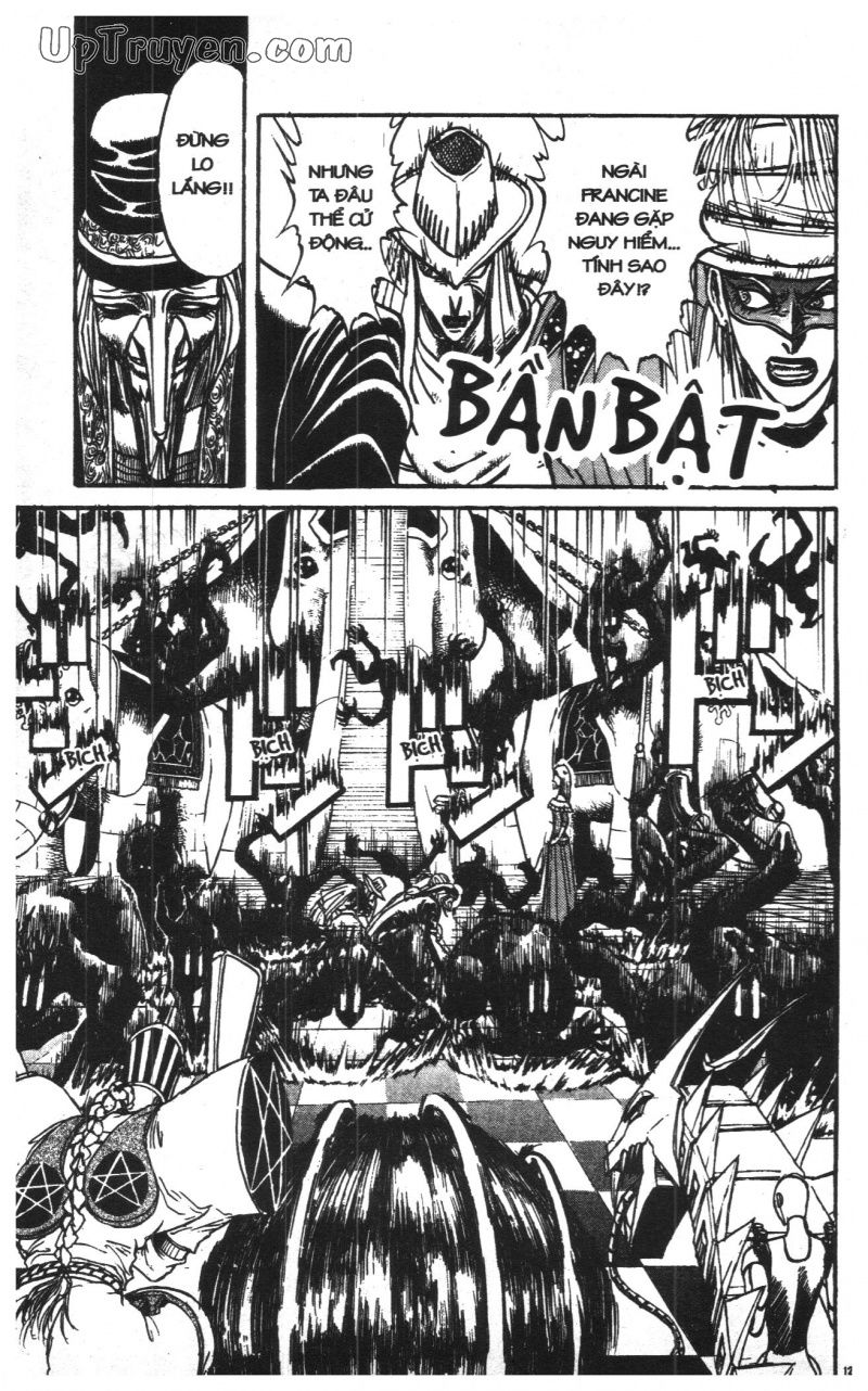 Fujita Kazuhiro: Chapter 20