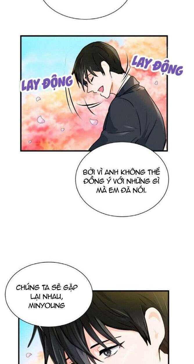 101 Cách Chinh Phục Trái Tim Em: Chapter 2