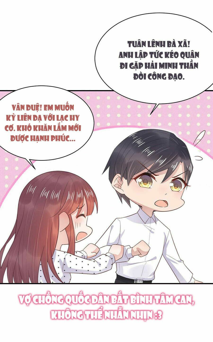 Ma Lạt Thiên Kim Đẩu Ác Thiếu: Chapter 173.5