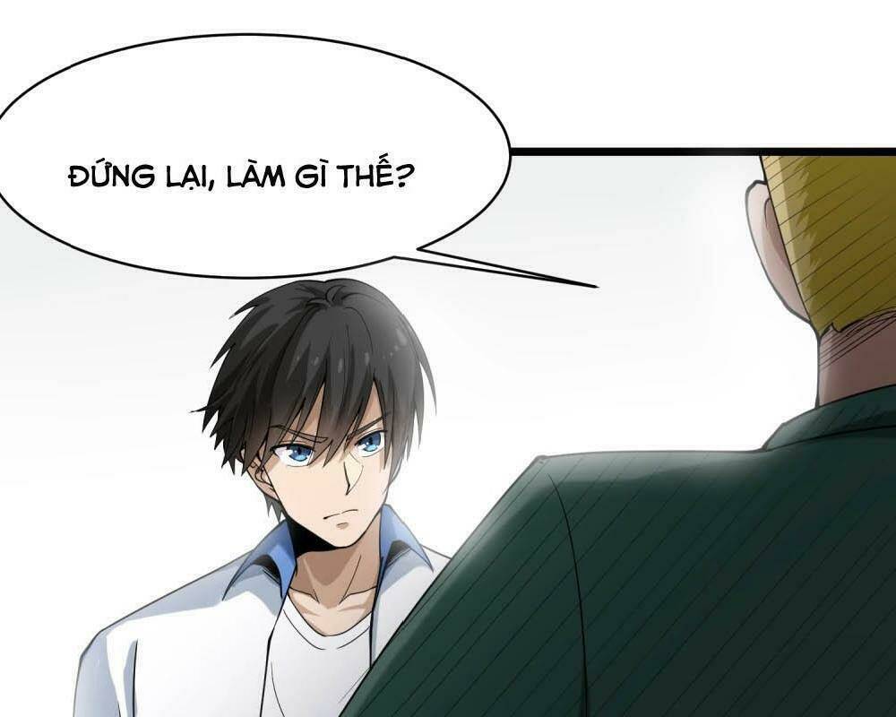 Hộ Hoa Cao Thủ Tại Vườn Trường: Chapter 101