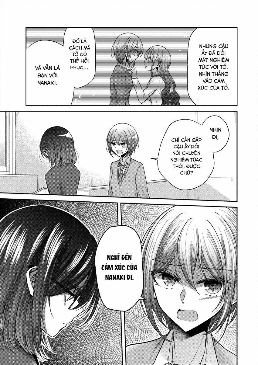 Useless Princesses: Chapter 34