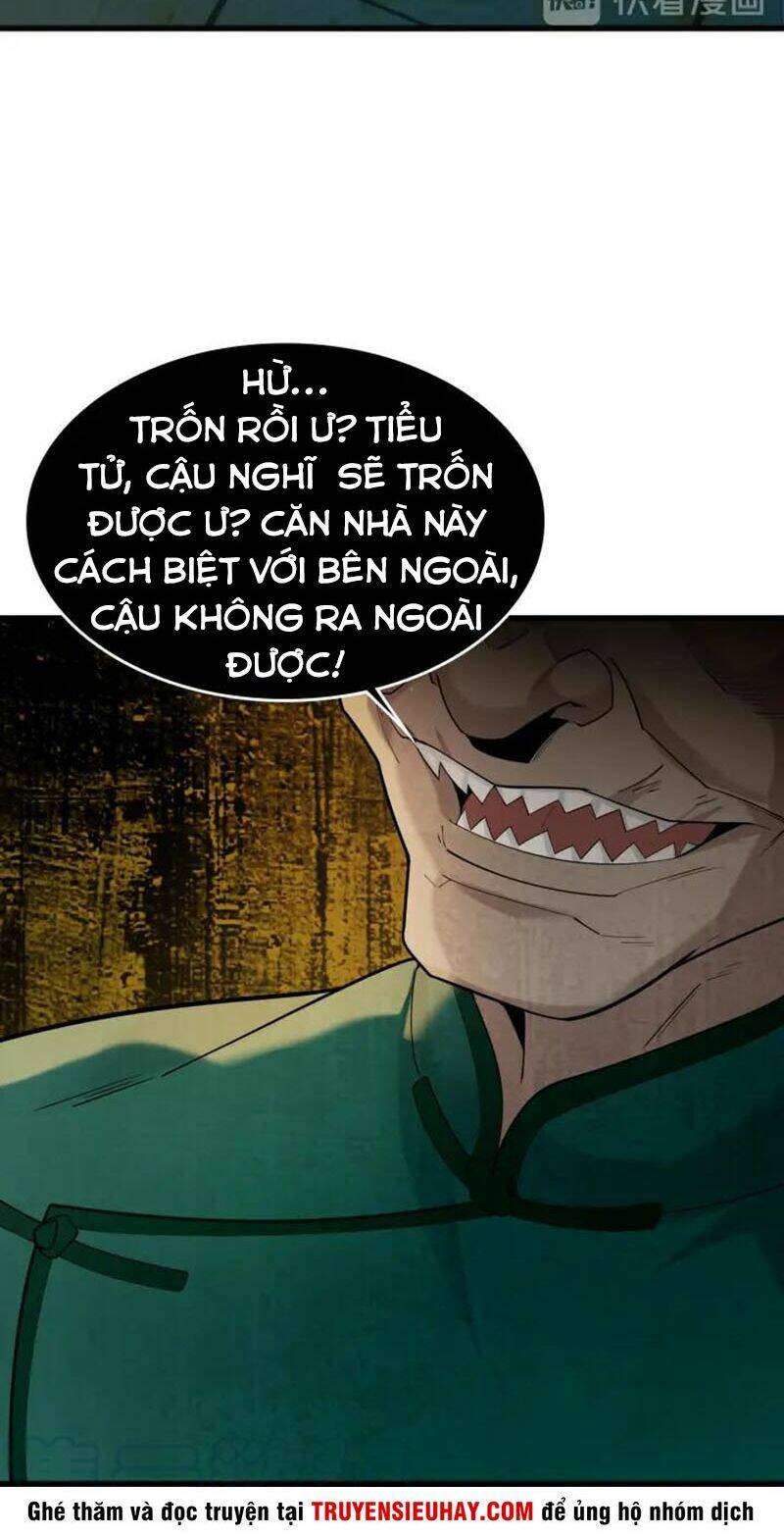 Siêu Cấp Đại Chủ Bạ: Chapter 60