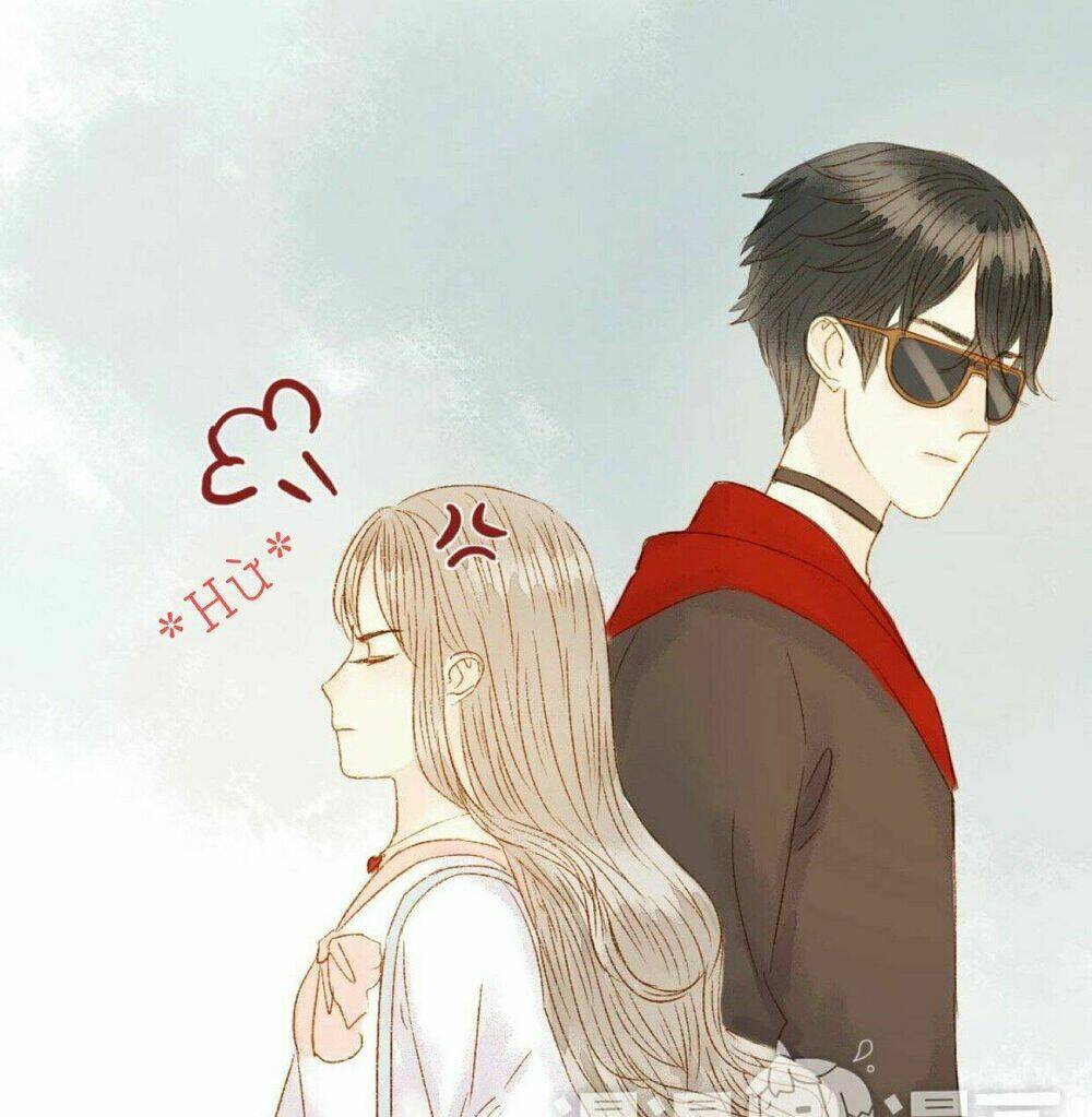 Sẽ là Ánh Trăng duy nhất thuộc về người: Chapter 3