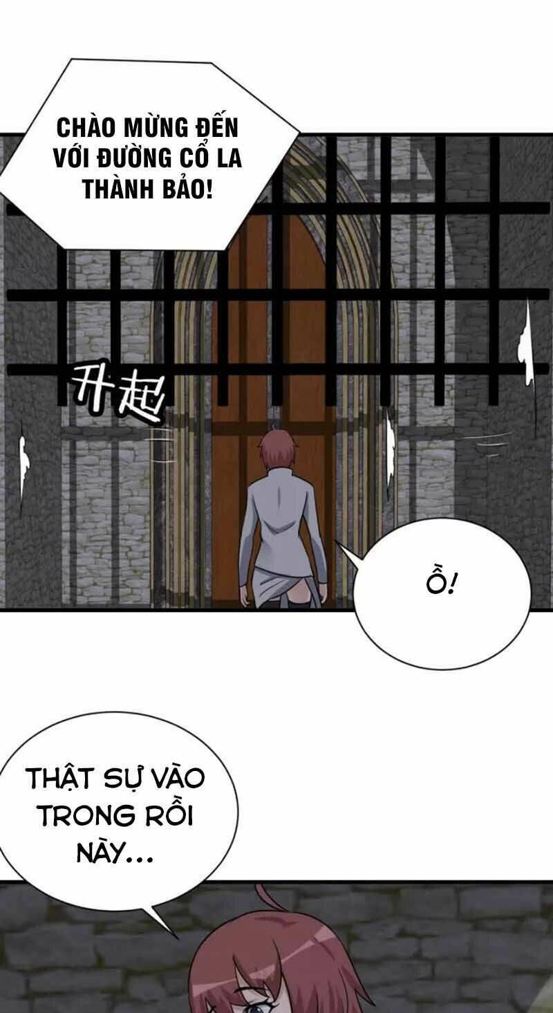 Hệ Thống Tu Tiên Mạnh Nhất: Chapter 102