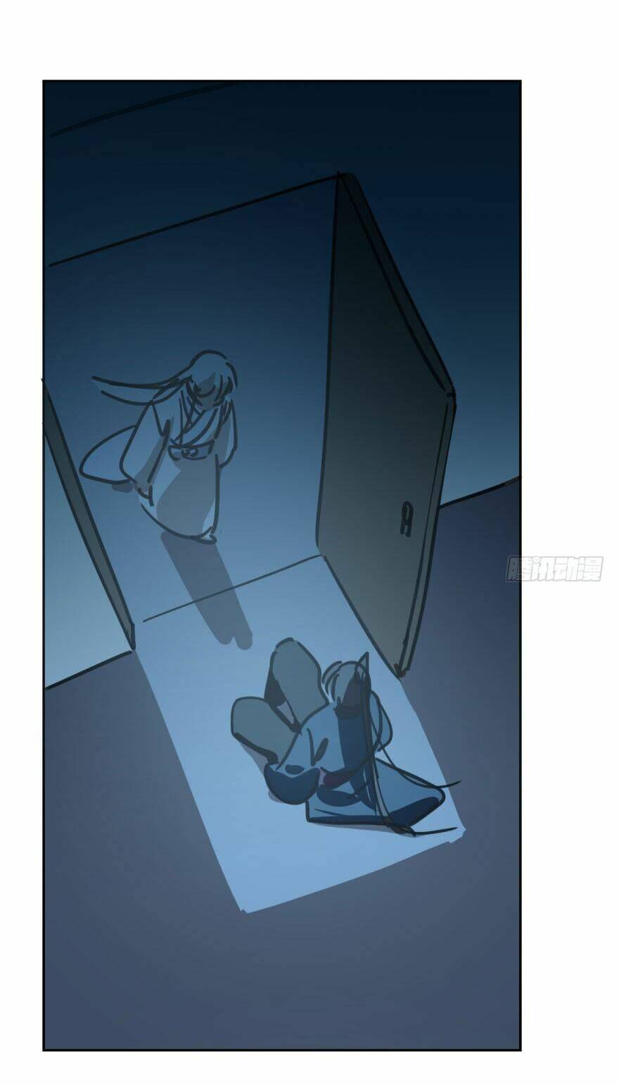 Truy Bắt Ngao Ngao: Chapter 38