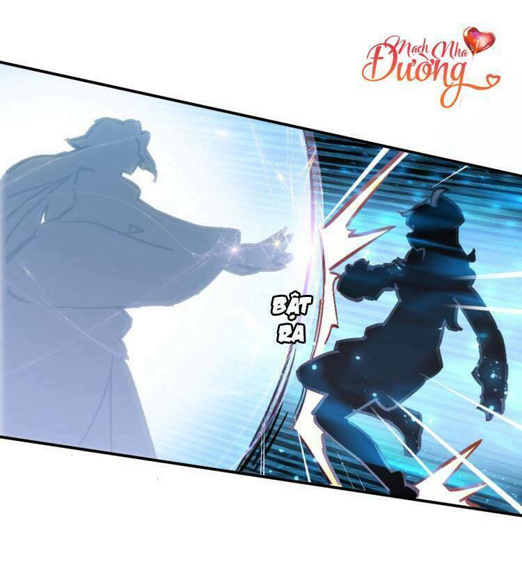 Thượng Tiên Nhà Ta Thích Ăn Giấm: Chapter 4
