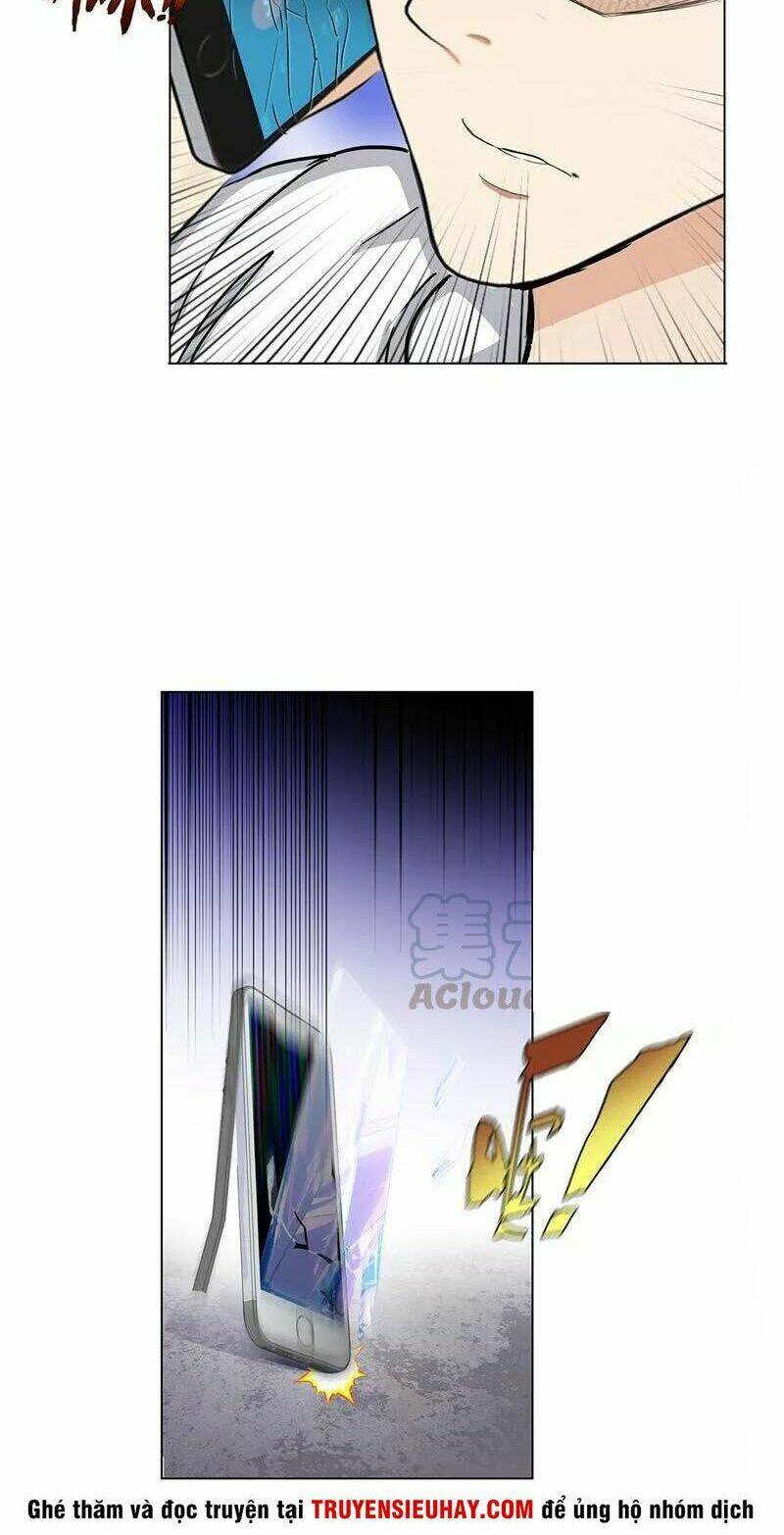 Học Viện Cao Thủ: Chapter 69