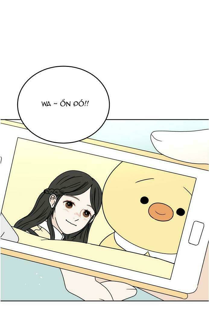 30 Phút Bước Đi Bên Em: Chapter 75