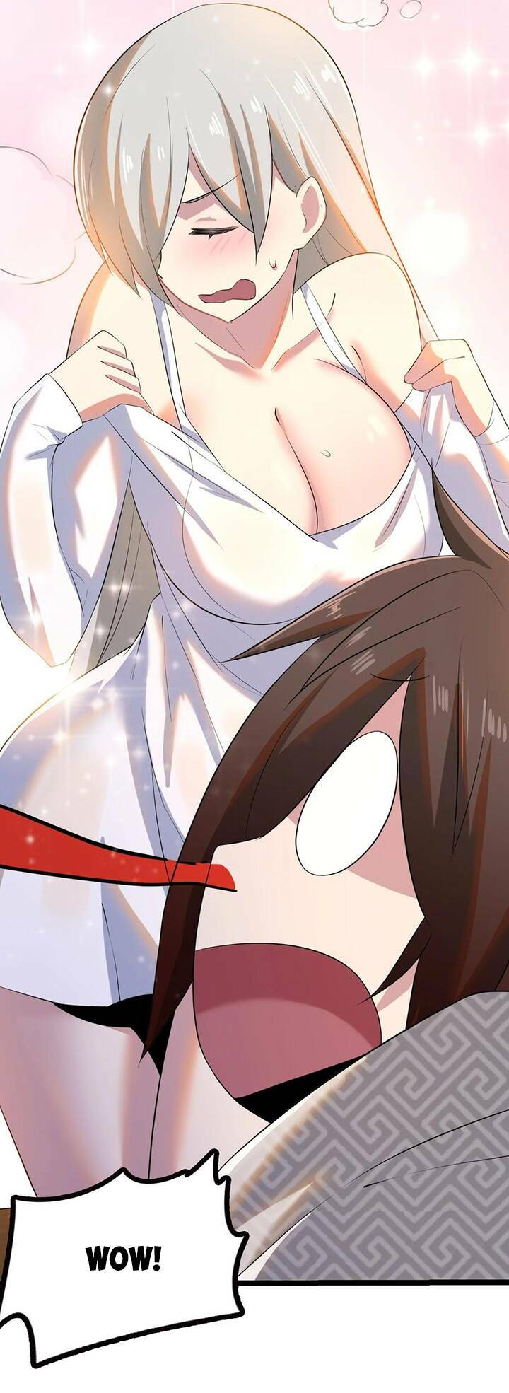 Đại Bảo Kiếm Của Tôi: Chapter 9