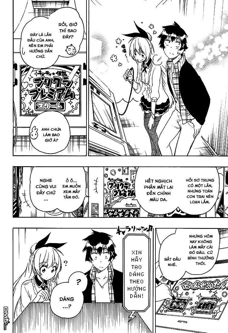 Tình Yêu Ngang Trái: Chapter 199