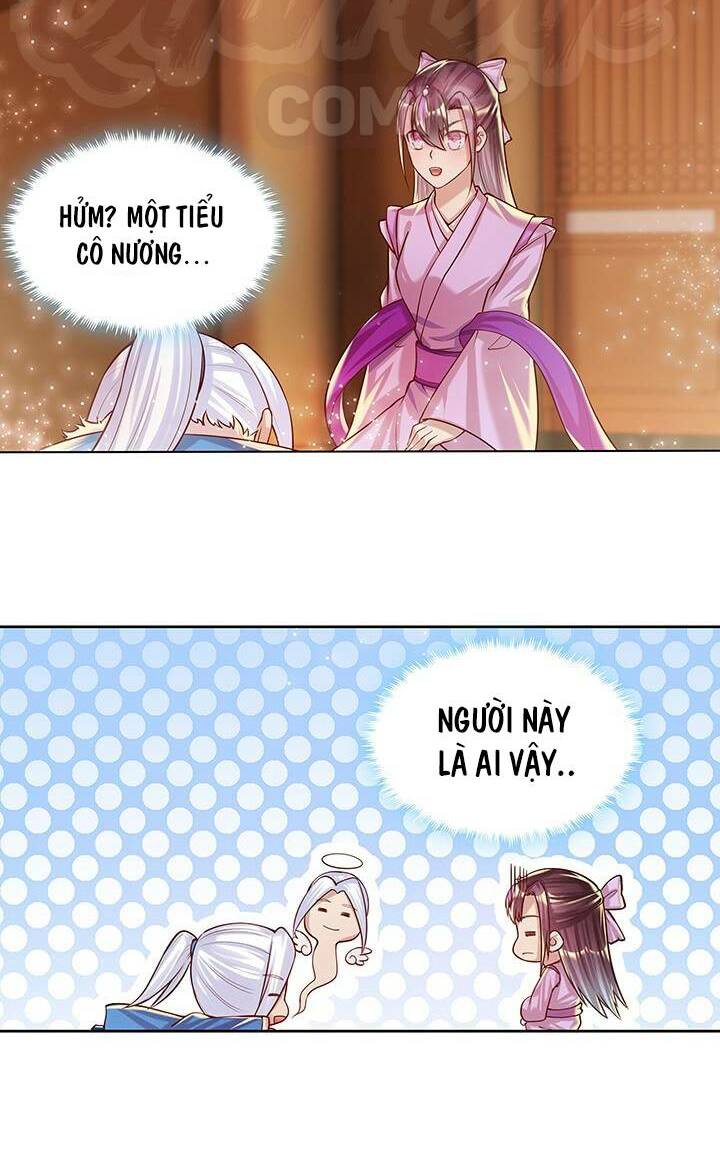 Siêu Phàm Truyện: Chapter 86