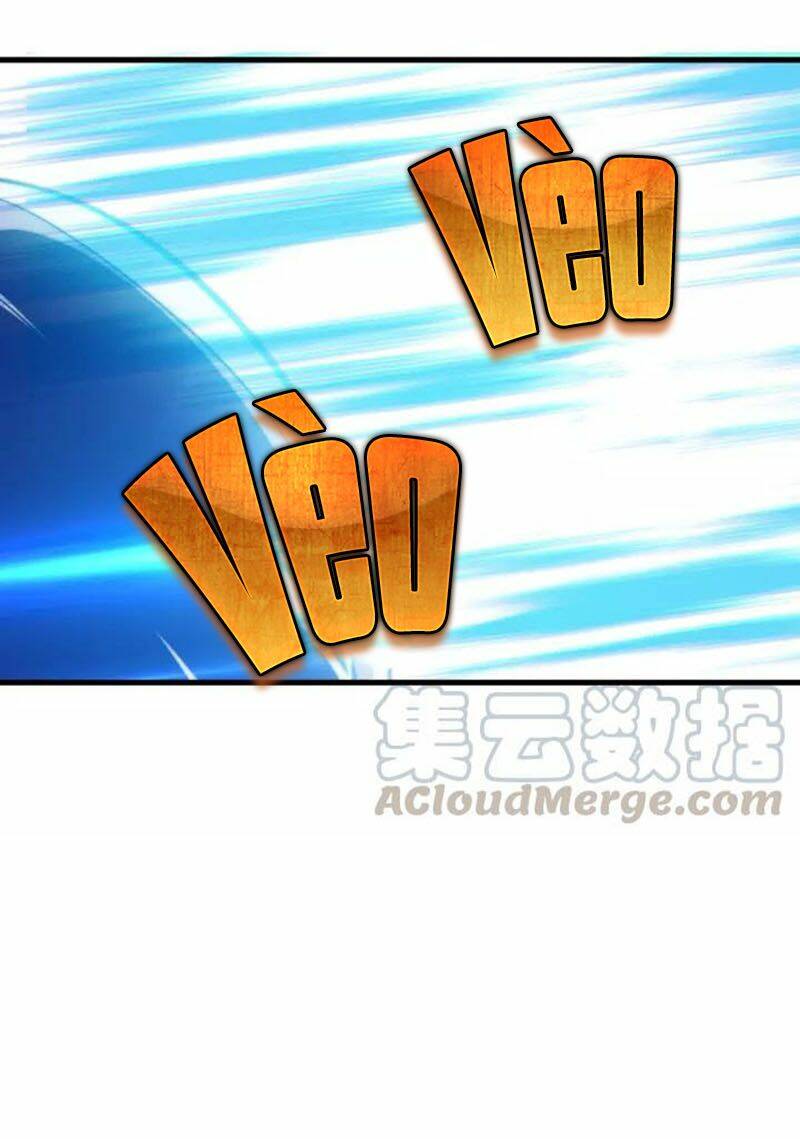 Ngự Thiên Thần Đế: Chapter 76