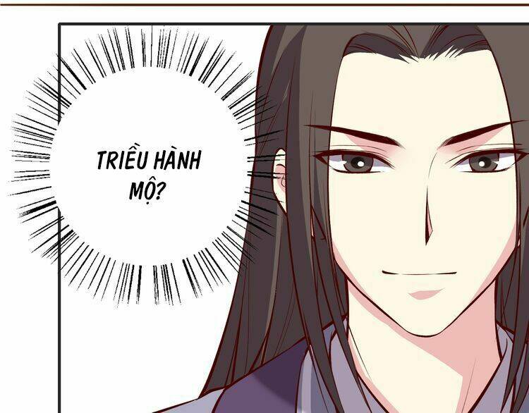 Yến Sơn Phái Và Bách Hoa Môn: Chapter 185