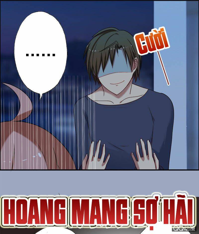 Tổng Tài Sát Vách Thỉnh Chỉ Giáo: Chapter 6