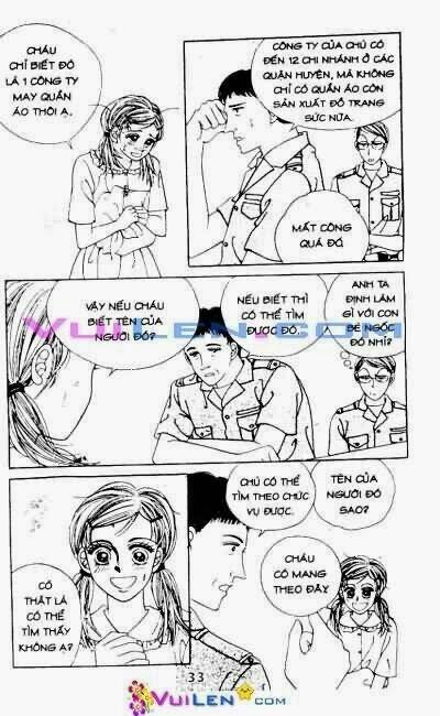 Cô gái Trung Hoa: Chapter 1