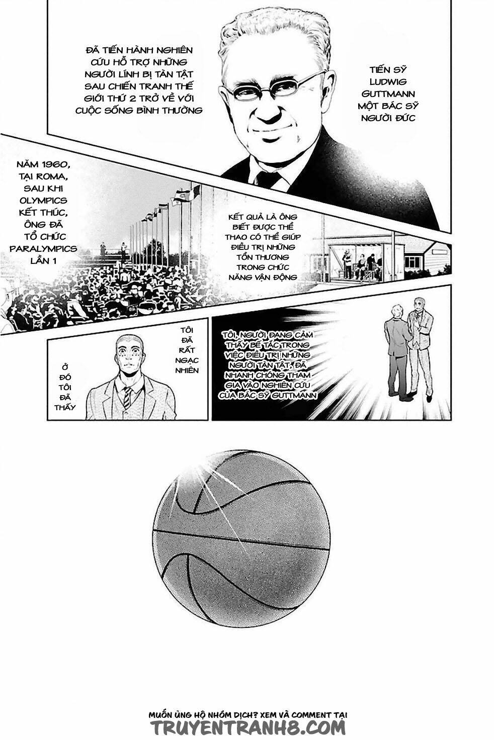 Thời Niên Thiếu Bác Sĩ Quái Dị: Chapter 29