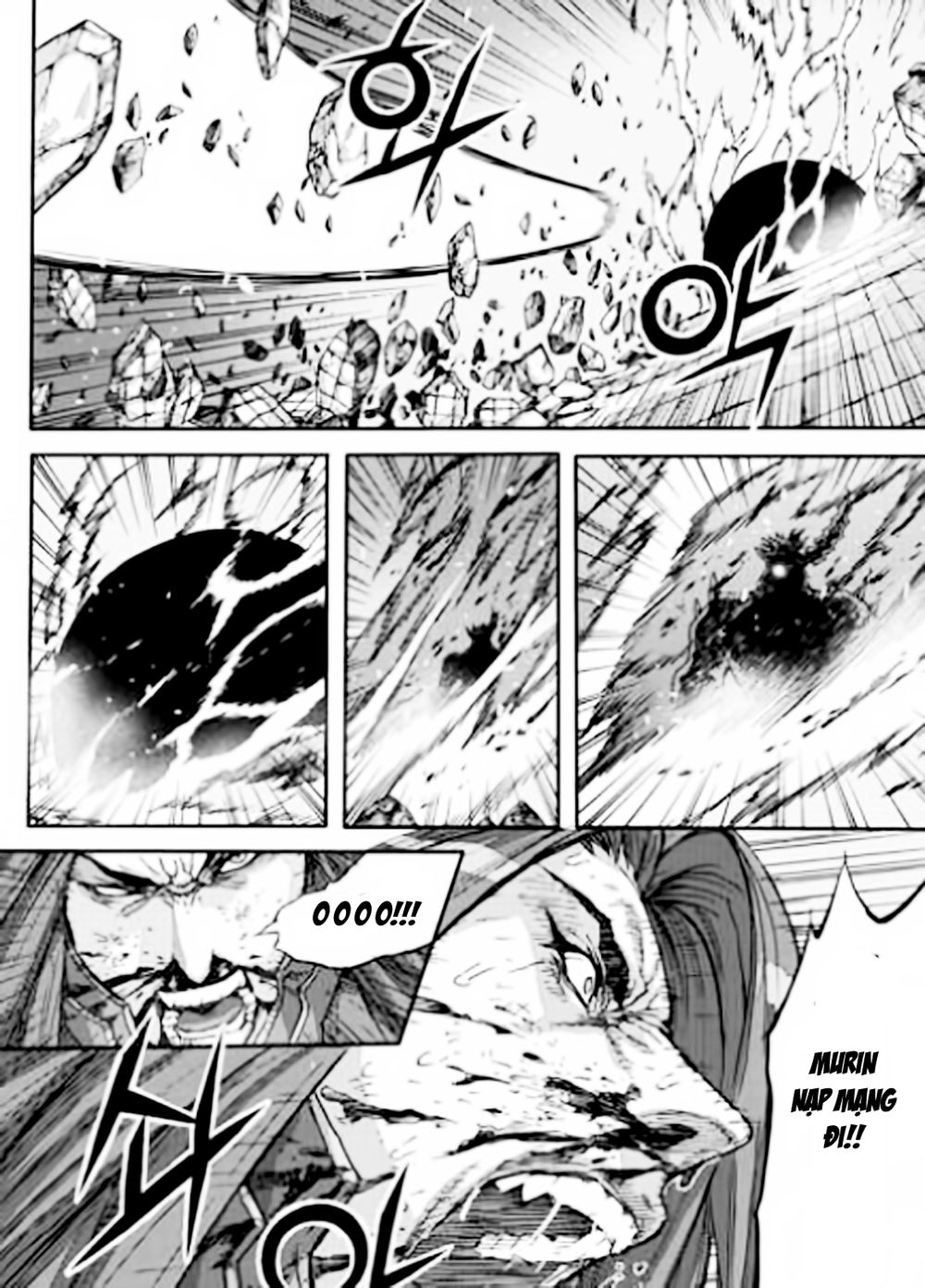 Diêm Đế: Chapter 382