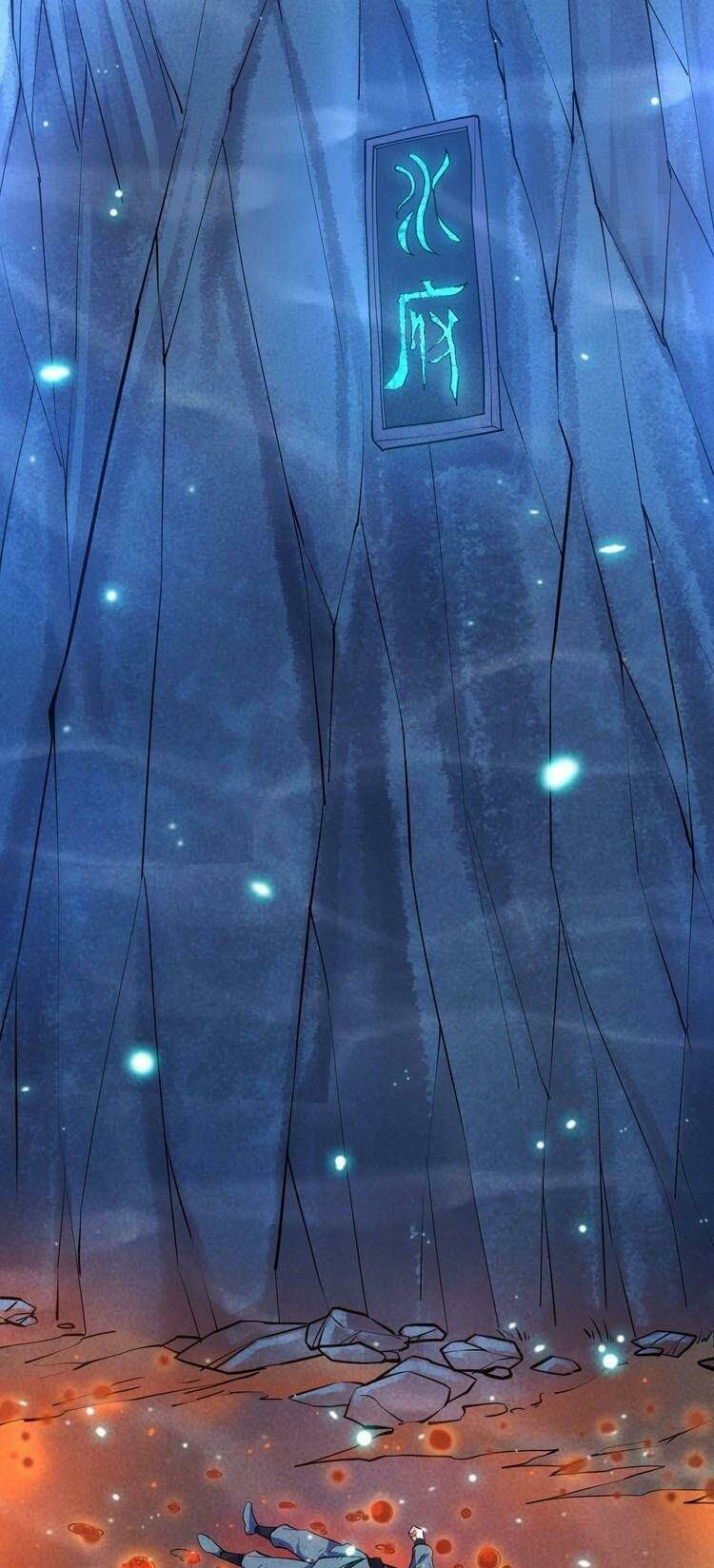 Thánh Tôn: Chapter 24