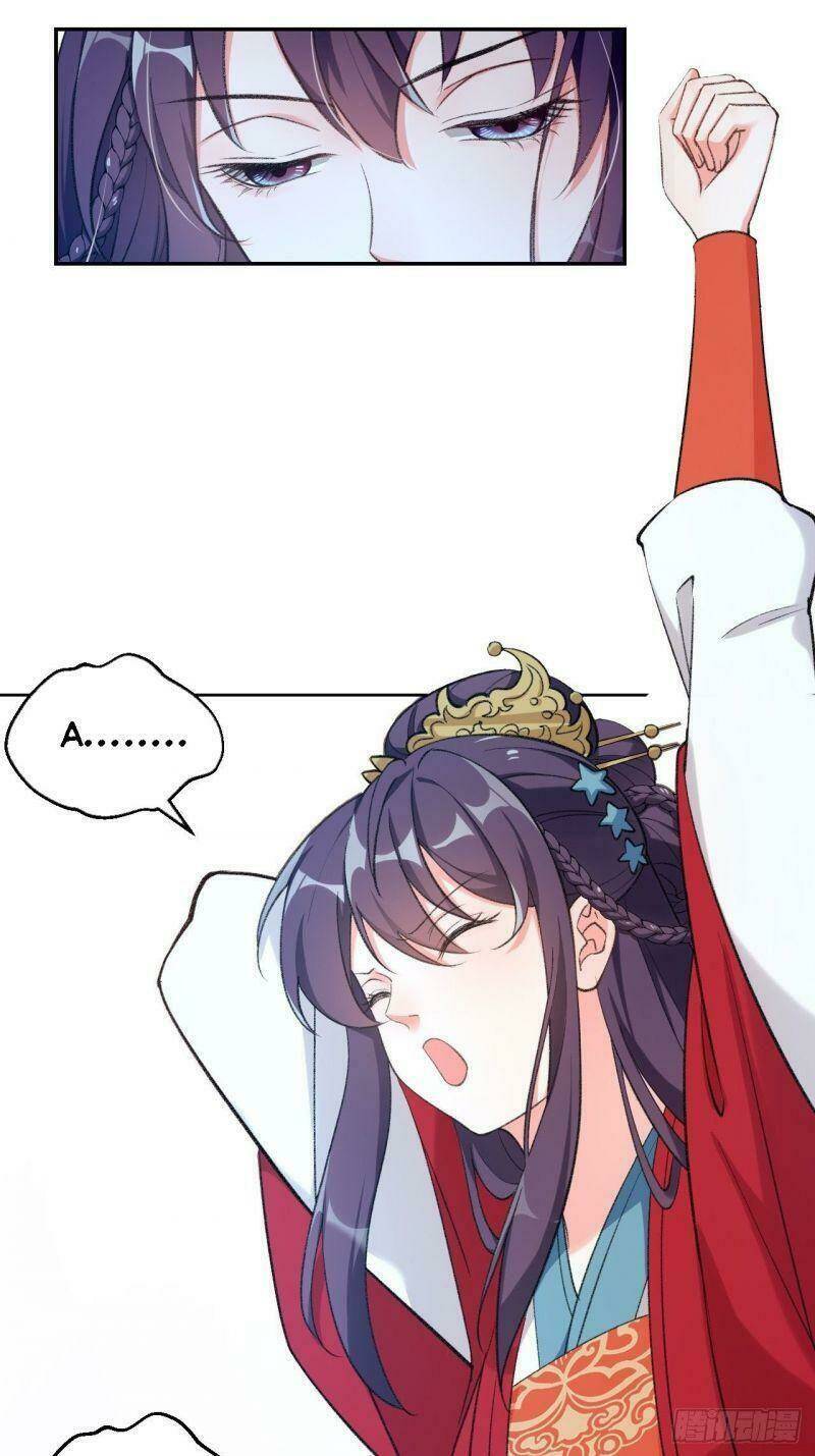 Nữ Tiên Tôn Bận Đào Hôn: Chapter 33