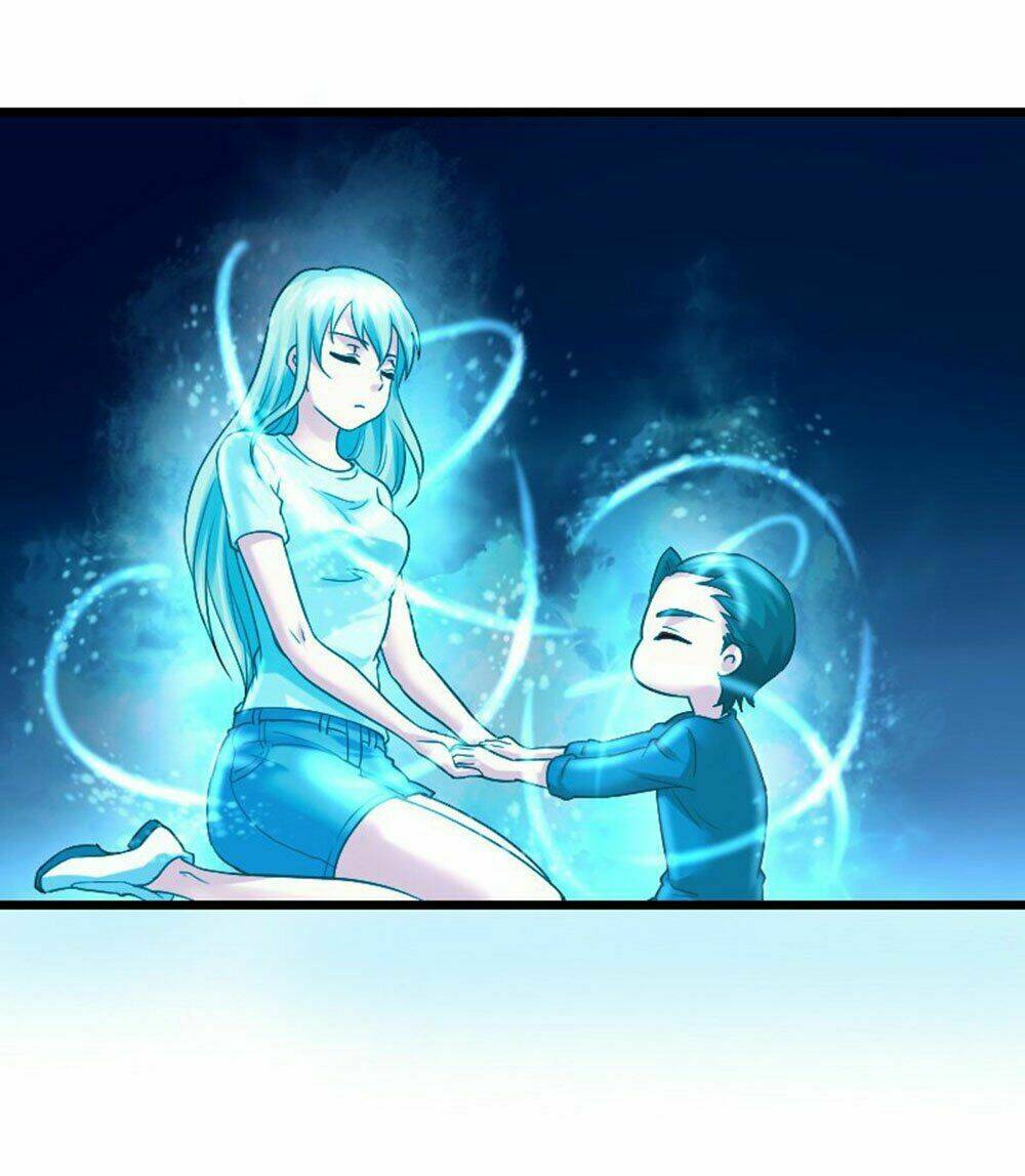 Vạn Năm Nhân Duyên Nhất Tuyến Khiên: Chapter 33