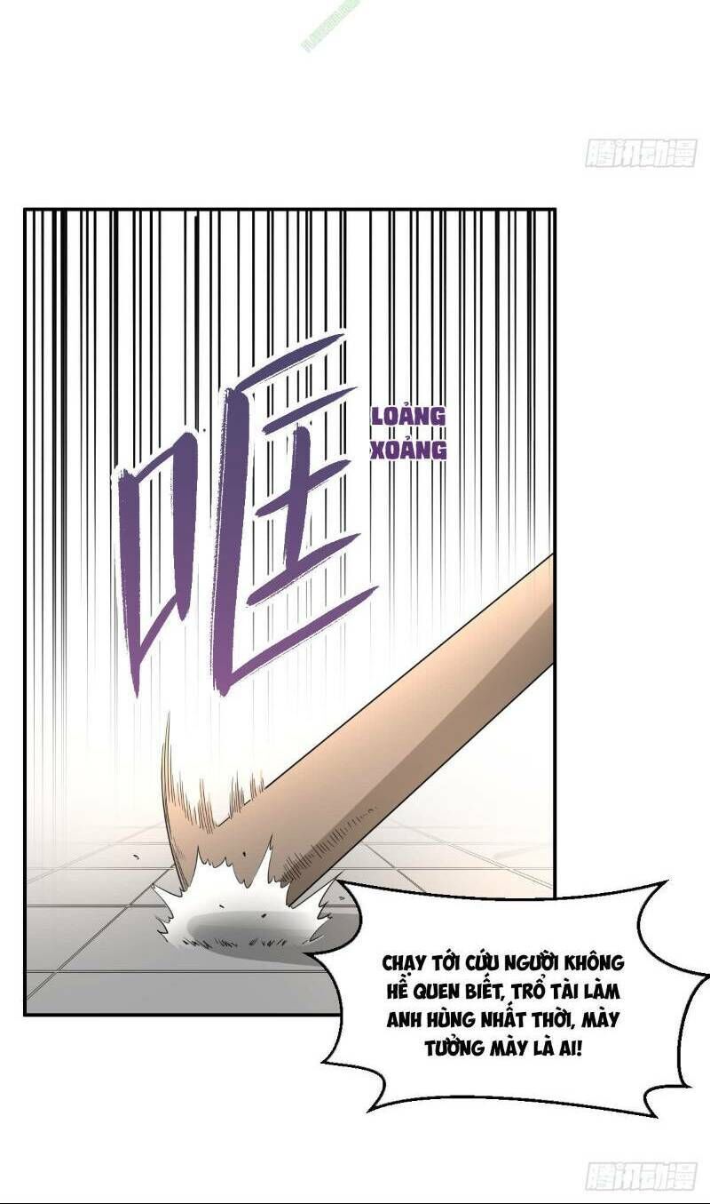 Nghịch Thiên Tiên Mệnh: Chapter 7.2
