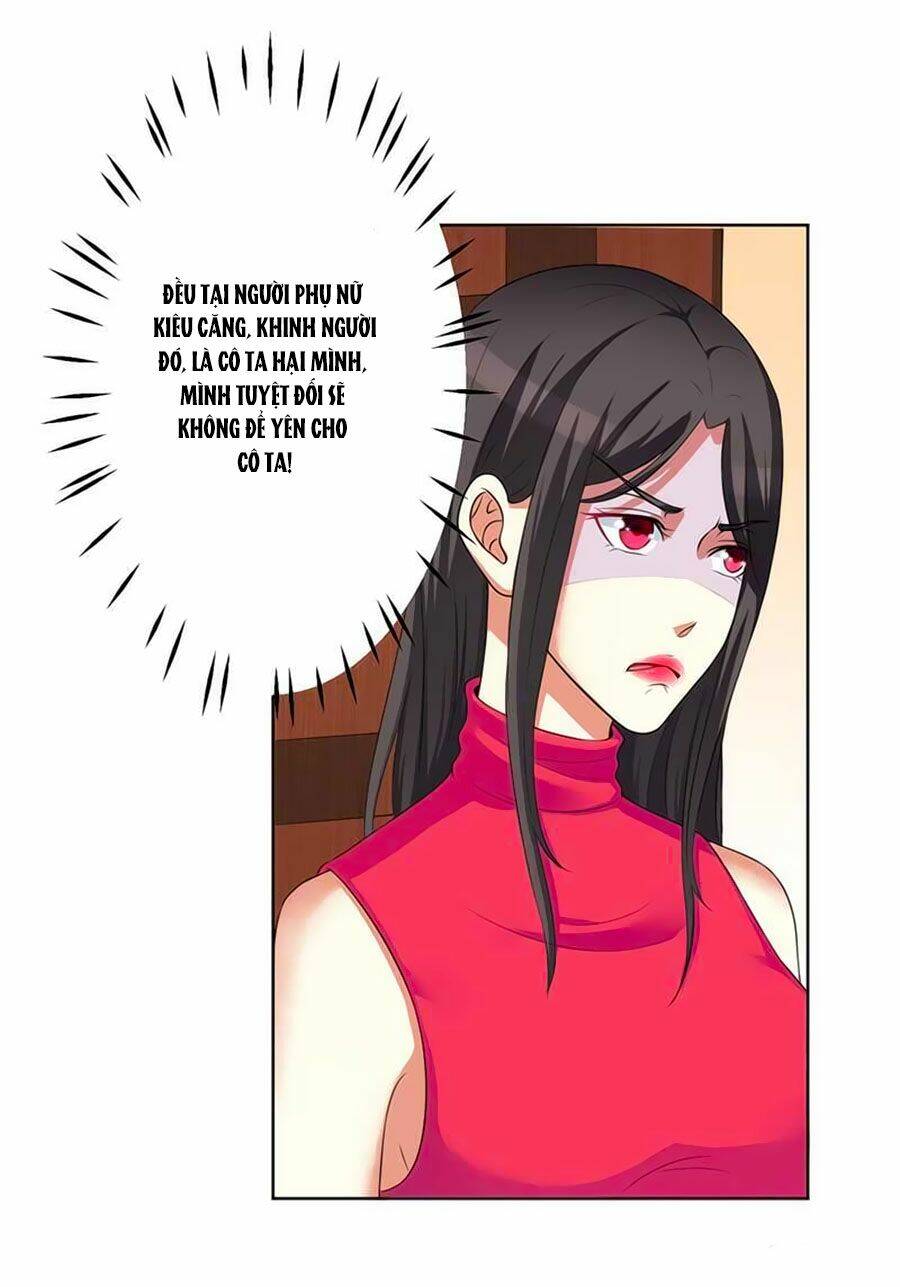 Trí Mệnh Sủng Thê: Tổng Tài Mau Nạp Mạng: Chapter 77