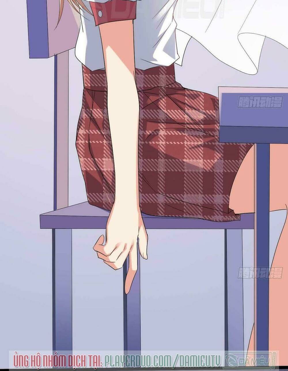 Địa Phủ Khai Phá Thương: Chapter 14