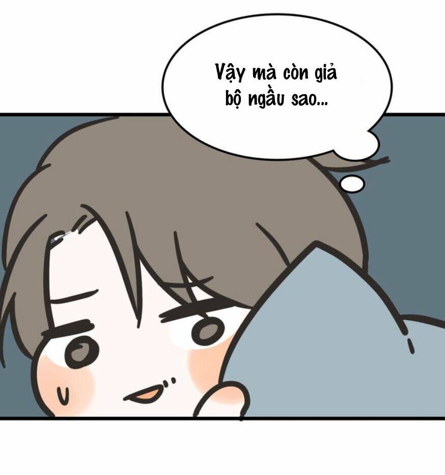 Tình Yêu Dưới Mái Hiên: Chapter 46