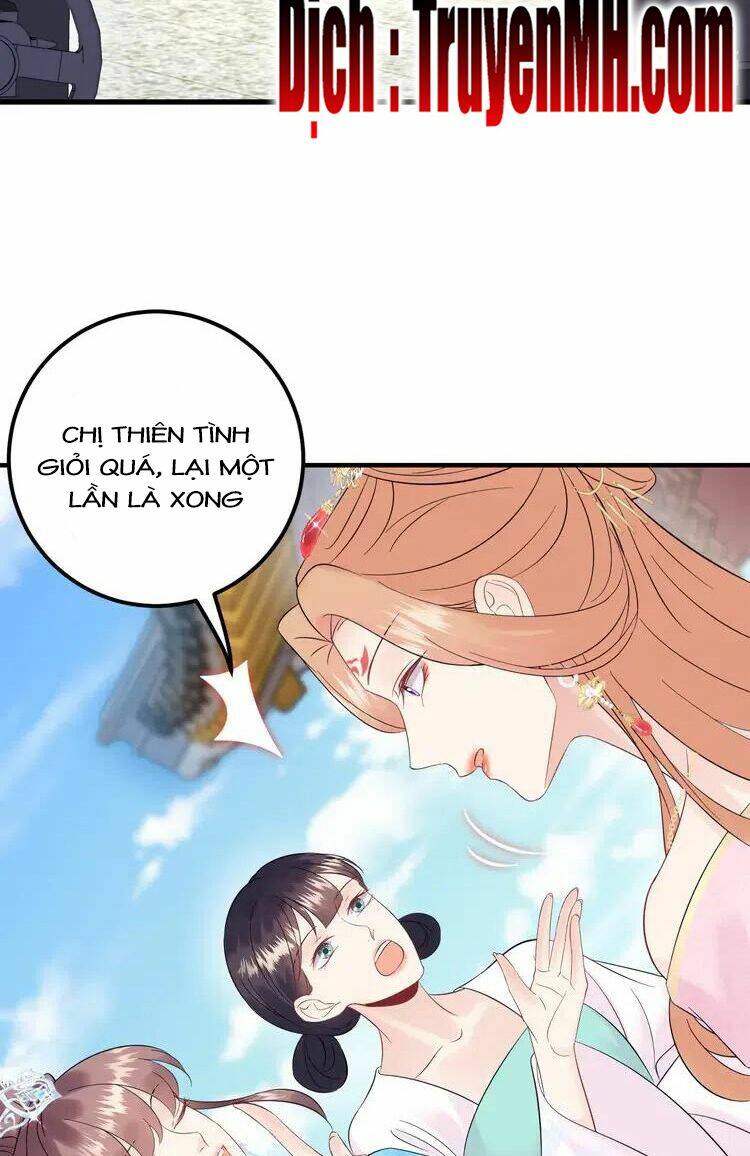Trong Sinh Chi Ức Vạn Ảnh Hậu Yếu Thượng Vị: Chapter 287