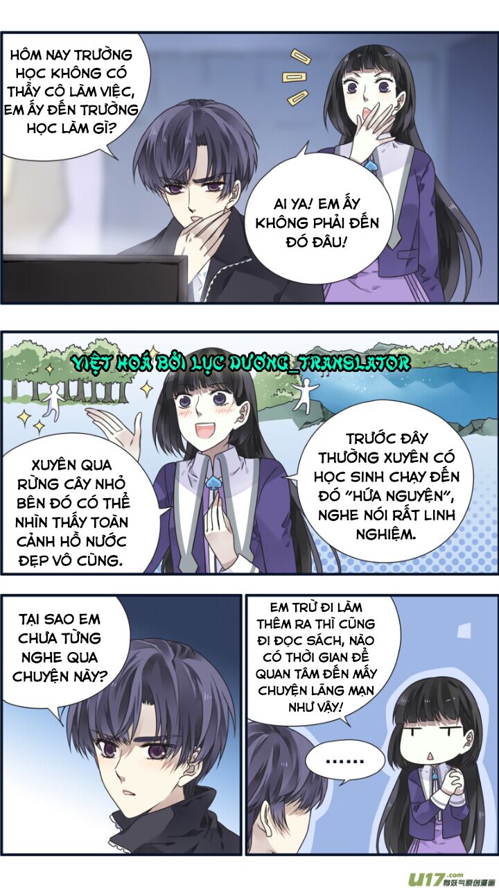 Lam Sí: Chapter 152