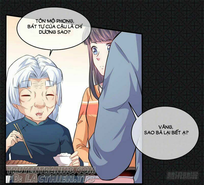 Ngạo Kiều Quỷ Vương Yêu Ta: Chapter 97