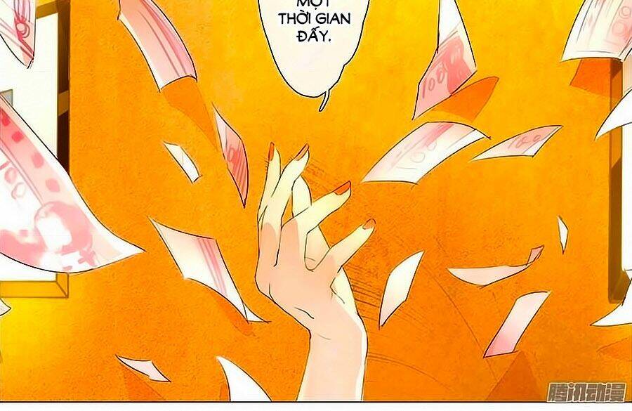 Hào Môn Tiểu Lãn Thê: Chapter 3