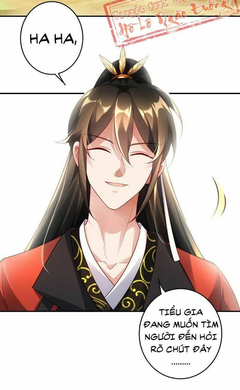 Thiên Kim Bất Hoán: Chapter 49