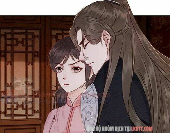 Trọng Sinh Bá Sủng Nhiếp Chính Vương Quá Mạnh Mẽ: Chapter 79